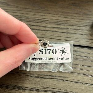 Bella Fizz Flower Ring